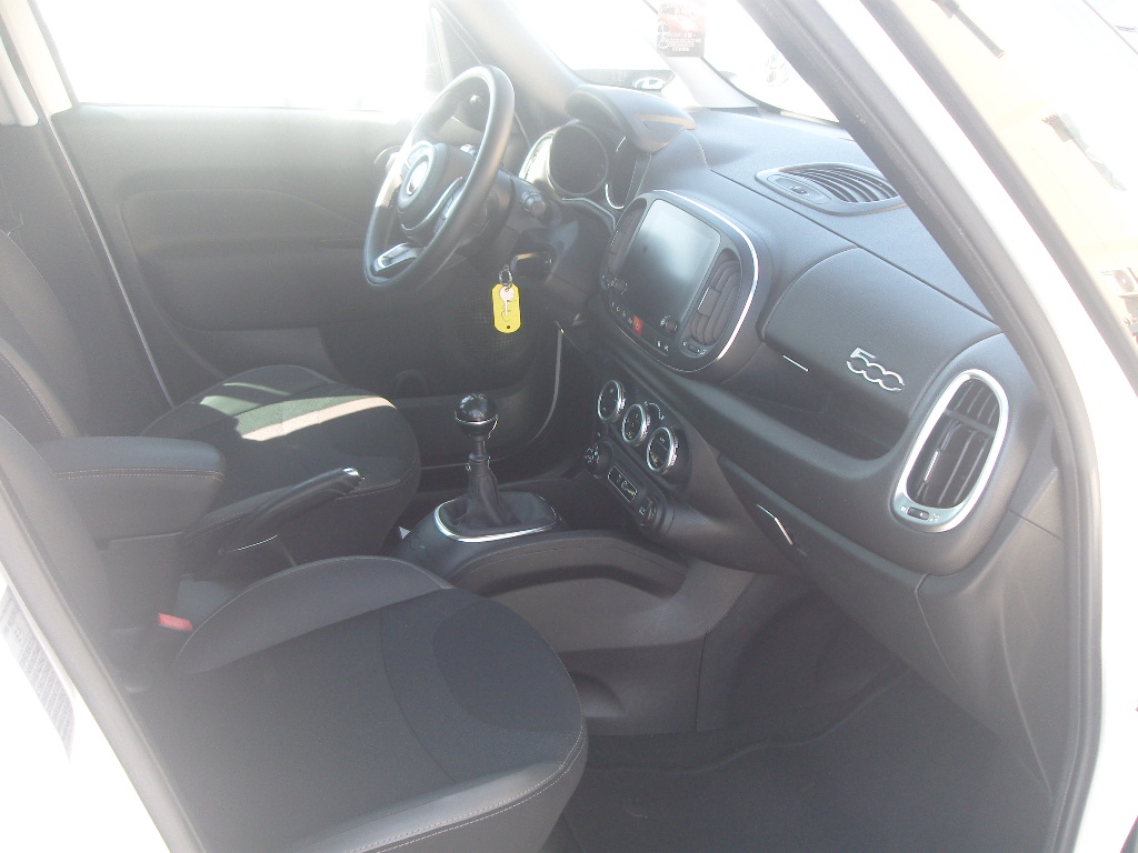 FIAT 500L CROSS 1.3 MJ